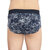 Coolzy fashion comfortable Universal Collection Cotton & nylon printed underwear