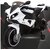 Oh Baby Battery Operated 8798 Bike Dual Battery Bike Ride On Bike Ride On Toy Wheel Full Of Led Light Motor Bike Bike For Kids
