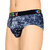 Coolzy fashion comfortable Universal Collection Cotton & nylon printed underwear