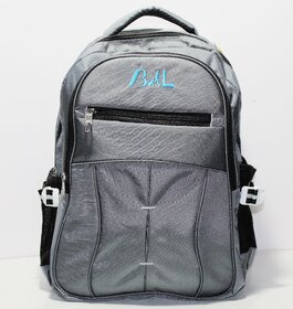 ABIL Grey Classic Bag