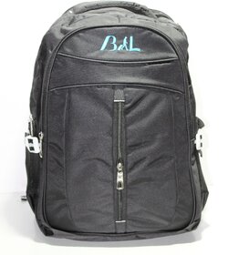 ABIL Black Bag Pack Premium