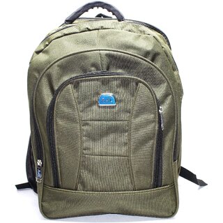 ABIL  Green Travel Bag