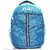 ABIL Trendy Sky Blue Bag Pack 1