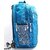 ABIL Trendy Sky Blue Bag Pack 1