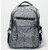 ABIL Grey Classic Bag
