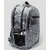 ABIL Grey Classic Bag