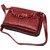 ABIL Dark Red Sling Bag