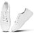 29K Men's White Sneaker Casual Shoes