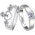 SILVER SHINE Alloy Bracelet