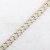 SILVER SHINE Alloy Bracelet