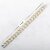 SILVER SHINE Alloy Bracelet