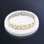 SILVER SHINE Alloy Bracelet