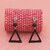 SILVER SHINE Elegant Dangler Wooden Earrings For Girls and Women Alloy Drops & Danglers