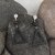 SILVER SHINE Elegant Dangler Wooden Earrings For Girls and Women Alloy Drops & Danglers