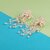 Silver Shine Silver Toned Beaded Stylist Fancy party wear Earring for Girls Alloy Stud Earring