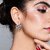 Silver Shine 92.5 Streling Silver Flower Design Silver Earring For Women & Girls Silver Drops & Danglers