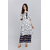 Sharda Creation Blue Colour Cotton Printed kurta Set