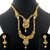 Paola Alloy Jewel Set  (Gold, Bronze)