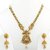 Paola Alloy Jewel Set  (Gold)
