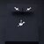 SILVER SHINE Sterling Silver Jewel Set  (Silver)