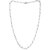 SILVER SHINE CIRCLE CHAIN Sterling Silver Chain