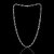 SILVER SHINE CIRCLE CHAIN Sterling Silver Chain