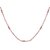 SILVER SHINE Alloy Chain