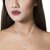 SILVER SHINE Sterling Silver Pendant