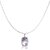 SILVER SHINE Sterling Silver Pendant