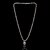 SILVER SHINE Sterling Silver Pendant