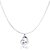SILVER SHINE Sterling Silver Pendant