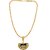 SILVER SHINE Gold-plated Alloy