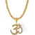 SILVER SHINE Gold-plated Alloy