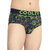 Coolzy comfortable Universal Collection Cotton  nylon printed underwear