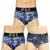Coolzy comfortable Universal Collection Cotton  nylon printed underwear
