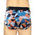Coolzy comfortable Universal Collection Cotton  nylon printed underwear