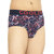Coolzy comfortable Universal Collection Cotton  nylon printed underwear