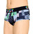Coolzy comfortable Universal Collection Cotton  nylon printed underwear