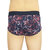 Coolzy comfortable Universal Collection Cotton  nylon printed underwear
