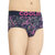 Coolzy comfortable Universal Collection Cotton  nylon printed underwear