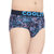 Coolzy comfortable Universal Collection Cotton  nylon printed underwear