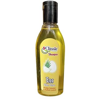 Classic Aroma Repair Protein Shampoo Repairs Protects Hair From Damage F