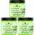 PARK DANIEL Cucumber Aloe Vera Gel For Skin Spot Removal Pack of 3 of 100 gms (300 g)