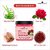 PARK DANIEL Rose Aloe Vera Extract Gel For Skin Spot Removal Pack of 3 of 100 gms (300 g)