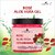 PARK DANIEL Rose Aloe Vera Extract Gel For Skin Spot Removal Pack of 4 of 100 gms (400 g)