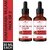PARK DANIEL Kumkumadi Face Oil- For Skin Lightening & Anti Aging Combo pack of 2 bottles of 30 ml(60 ml) (60 ml)