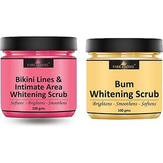 PARK DANIEL Premium Chocolate Facial Scrub- With Vitamin E & Sunscreen Effect- Deep Cleansing, Exfoliation, Pigmentation Removal, Softening & Smoothening, Replenishing & Rejuvenation Combo Pack Of 3 Jars of 200 ml(600 ml) Scrub (600 ml)