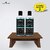 PARK DANIEL Natural pH Balanced Men Intimate Wash- Hygine Care Expert Combo pack of 2 bottles of 100 ml(200 ml) (2 x 100 ml)