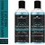 PARK DANIEL Natural pH Balanced Men Intimate Wash- Hygine Care Expert Combo pack of 2 bottles of 100 ml(200 ml) (2 x 100 ml)