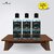 PARK DANIEL Natural pH Balanced Men Intimate Wash- Hygine Care Expert Combo pack of 3 bottles of 100 ml(300 ml) (3 x 100 ml)